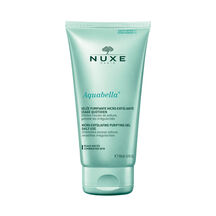 NUXE GEL LIMPIADOR AQUABELLA - PIEL MIXTA 150ML